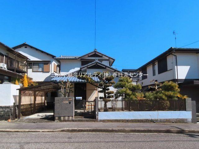 5LDK house in Kasugai, Aichi - Photo 1
