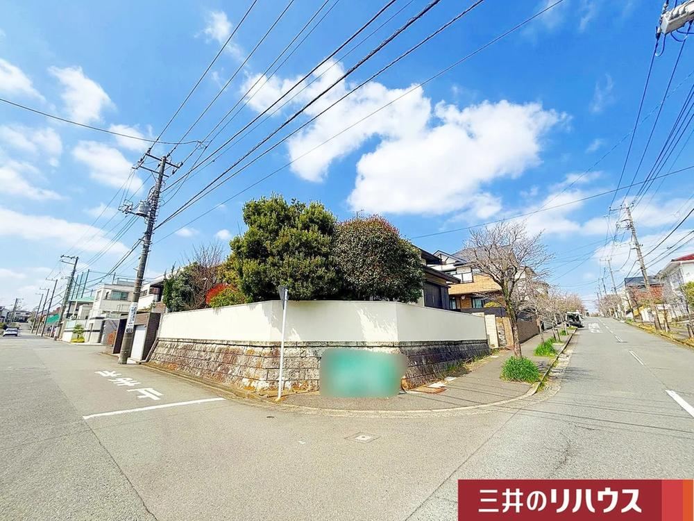 232 m² land in Asahi Ward, Yokohama, Kanagawa - Photo 1