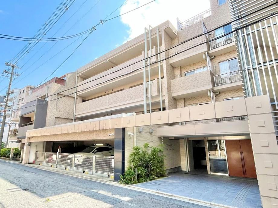 3LDK apartment in Ukyo Ward, Kyoto - Photo 1