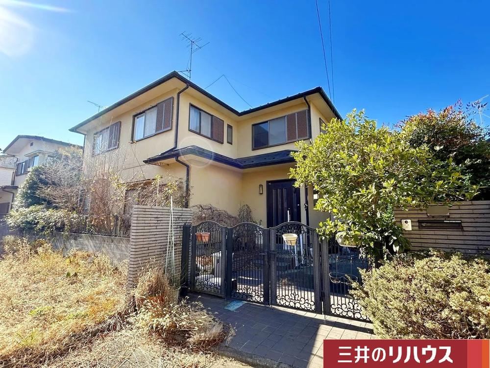 6LDK house in Mitaka, Tokyo - Photo 1