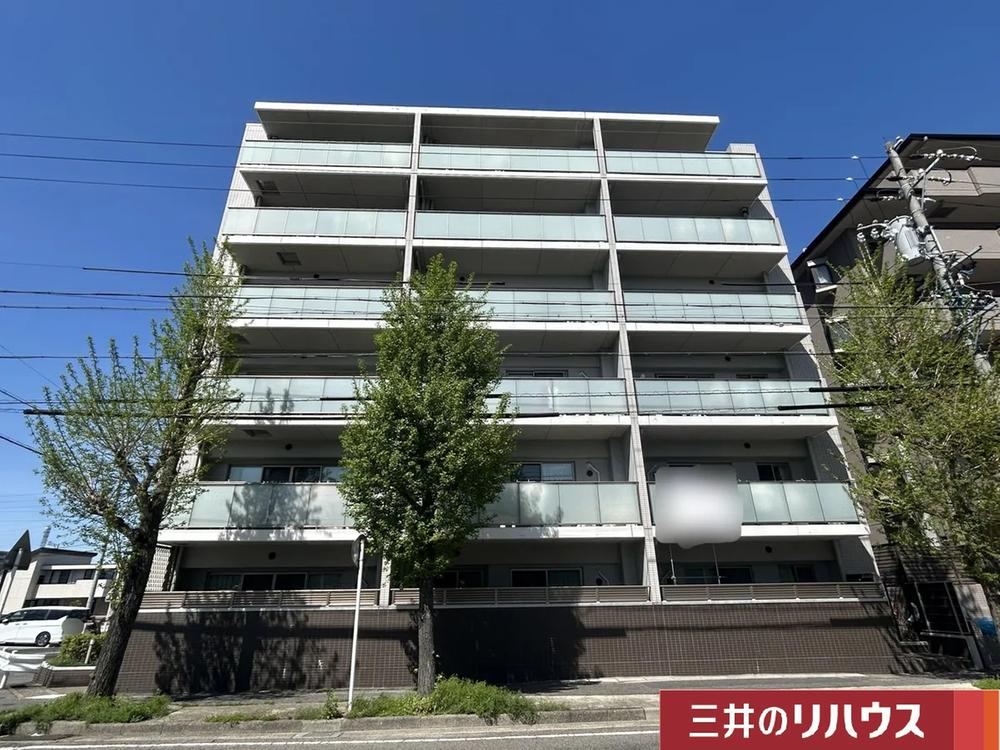 3LDK apartment in Meito Ward, Nagoya, Aichi - Photo 1