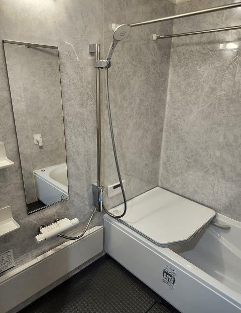 3LDK apartment in Nishinomiya, Hyogo - Photo 1