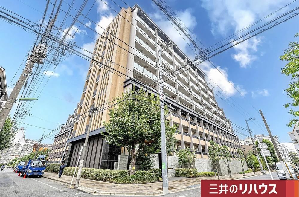 3LDK apartment in Setagaya Ward, Tokyo - Photo 1
