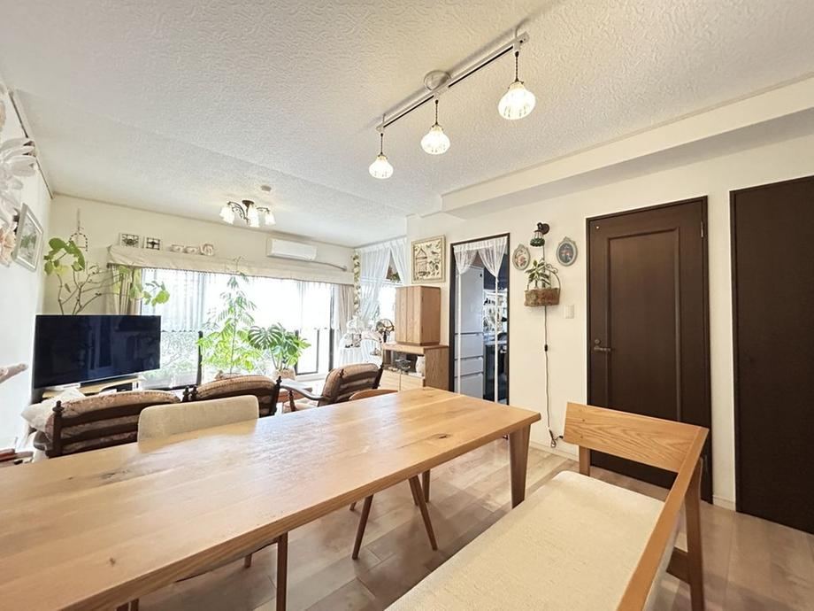 3LDK apartment in Zama, Kanagawa - Photo 1