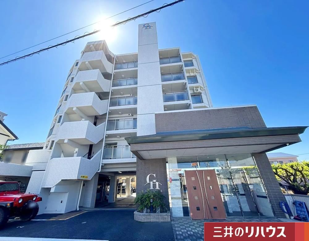 3LDK apartment in Anjo, Aichi - Photo 1