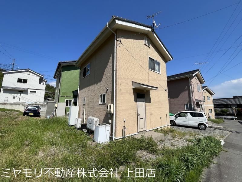 3LDK house in Ueda, Nagano - Photo 1