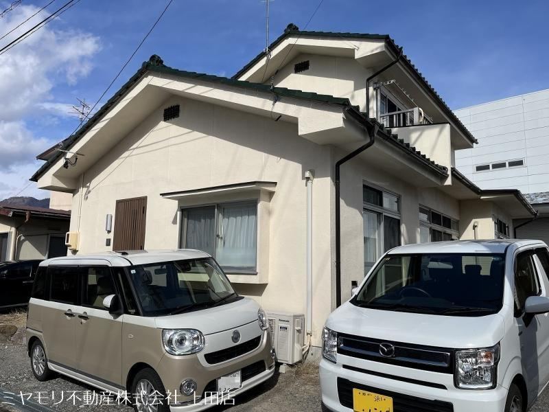 4LDK house in Ueda, Nagano - Photo 1