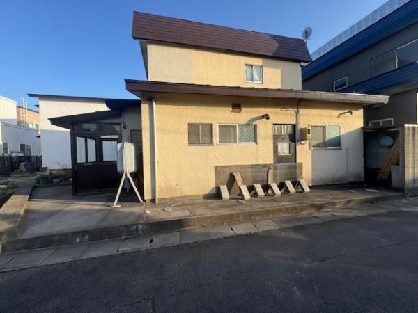 127 m² land in Aomori, Aomori - Photo 1