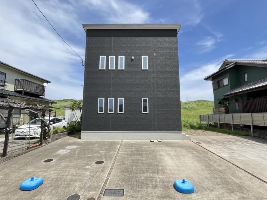 3LDK+S house in Oita, Oita - Photo 1