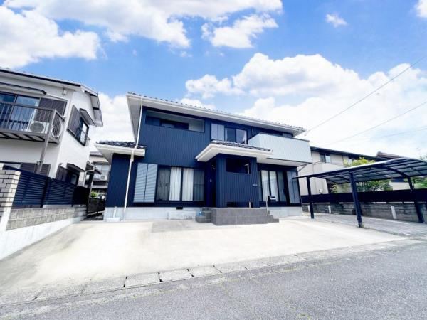 6LDK house in Nishio, Aichi - Photo 1