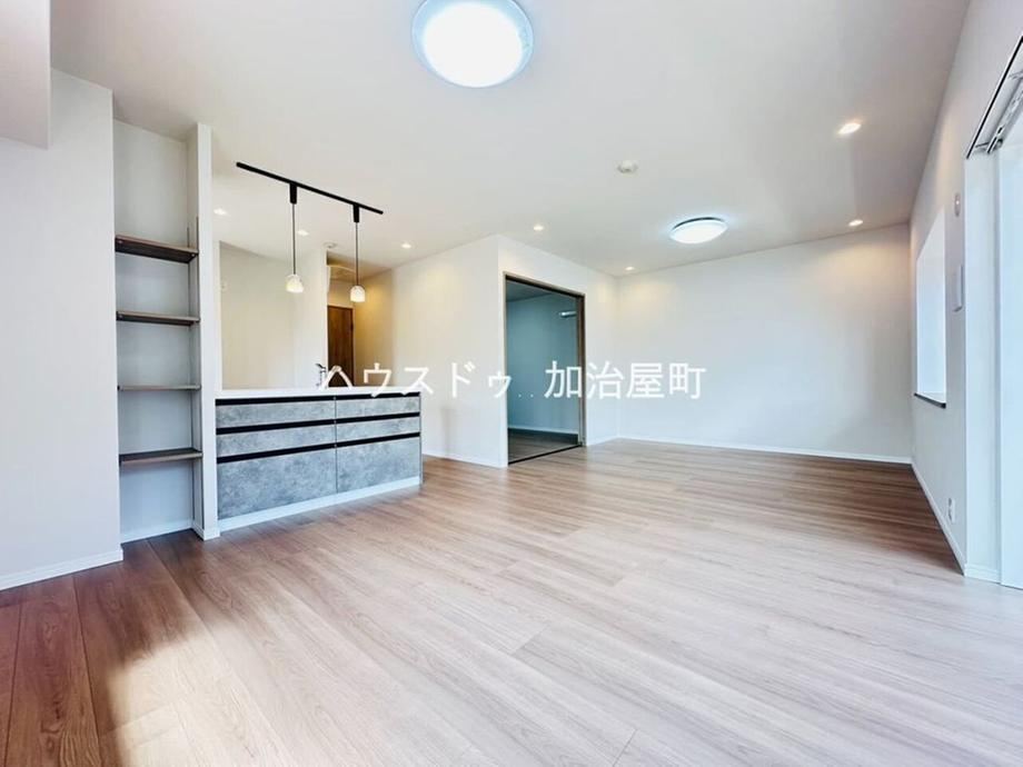 3LDK apartment in Kagoshima, Kagoshima - Photo 1