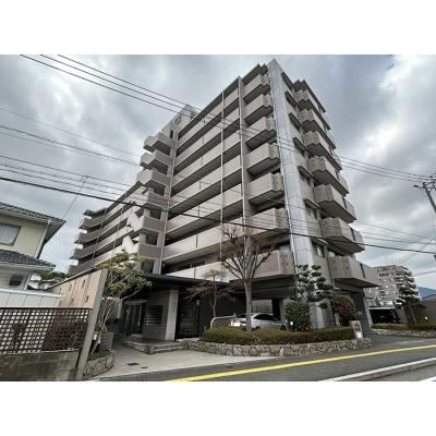 3LDK apartment in Minami Ward, Fukuoka - Photo 1