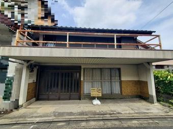plot of land in Tajimi