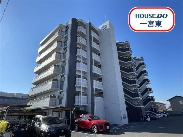 3LDK apartment in Ichinomiya, Aichi - Photo 1