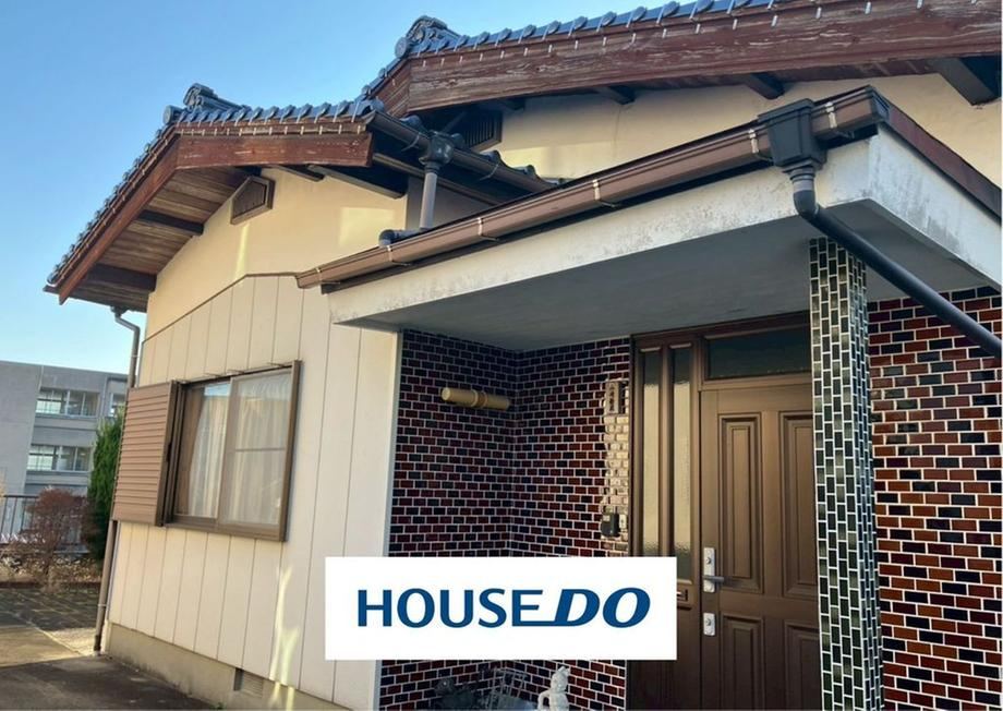 5DK house in Hofu, Yamaguchi - Photo 1