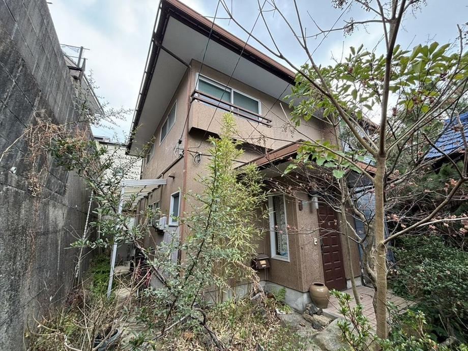6DK house in Shimonoseki, Yamaguchi - Photo 1