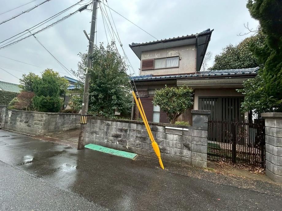 4DK house in Shimonoseki, Yamaguchi - Photo 1
