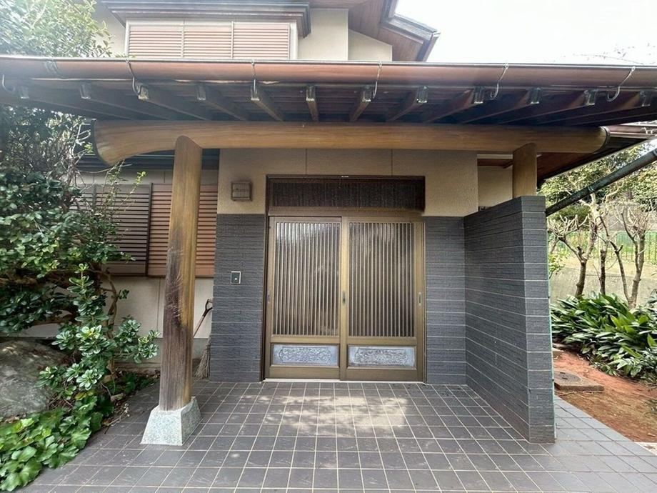 6LDK house in Shimonoseki, Yamaguchi - Photo 1