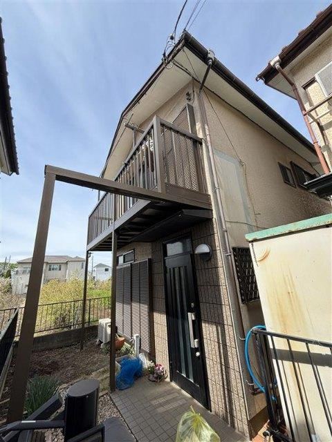 3LDK house in Tachikawa, Tokyo - Photo 1