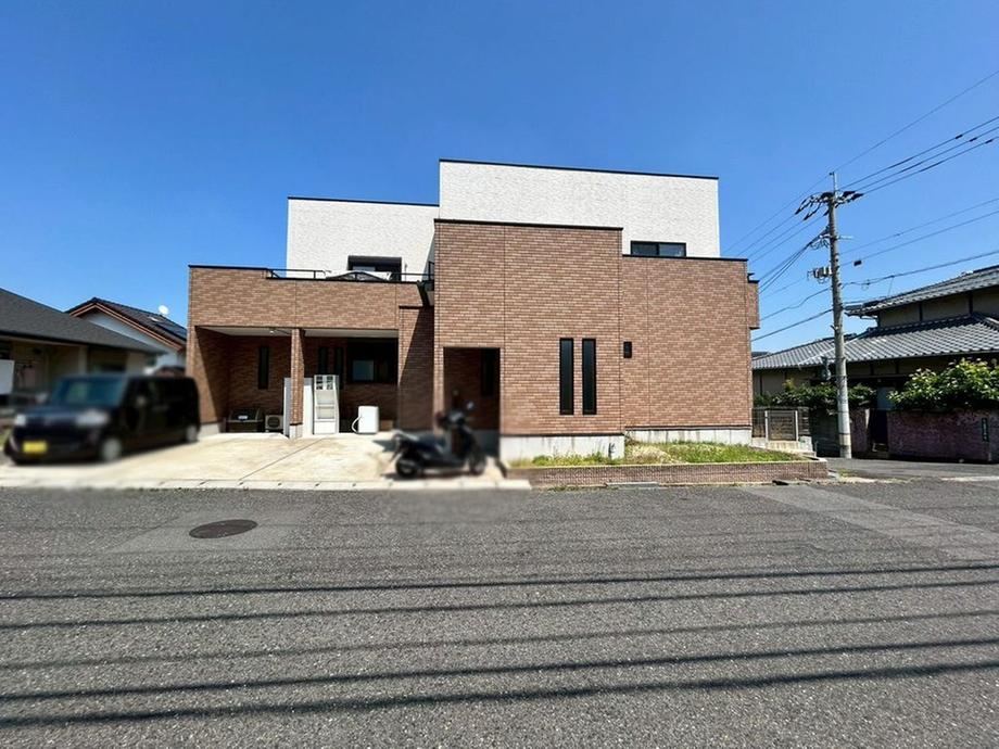 6LDK+S house in Yahatanishi Ward, Kitakyushu, Fukuoka - Photo 1