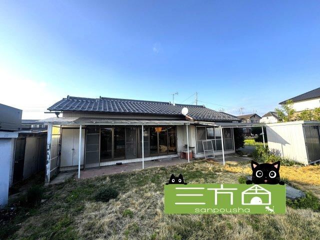 3K house in Maebashi, Gunma - Photo 1