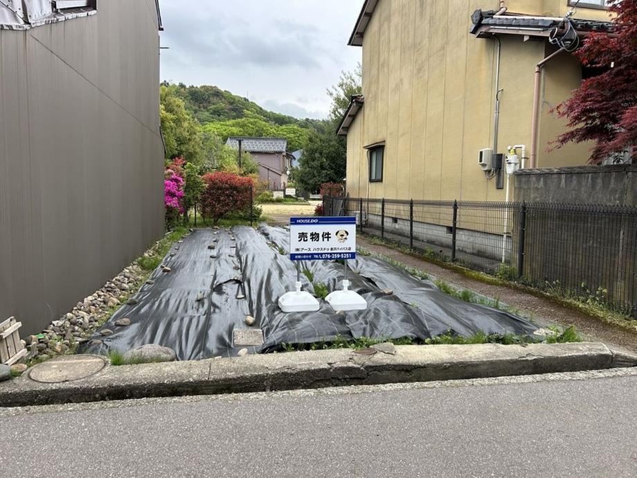 66 m² land in Kanazawa, Ishikawa - Photo 1