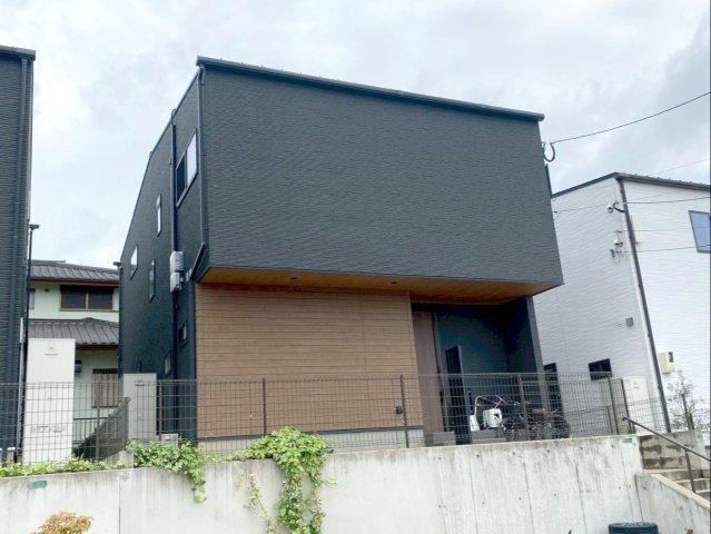 4LDK house in Kasuya, Kasuya District, Fukuoka - Photo 1