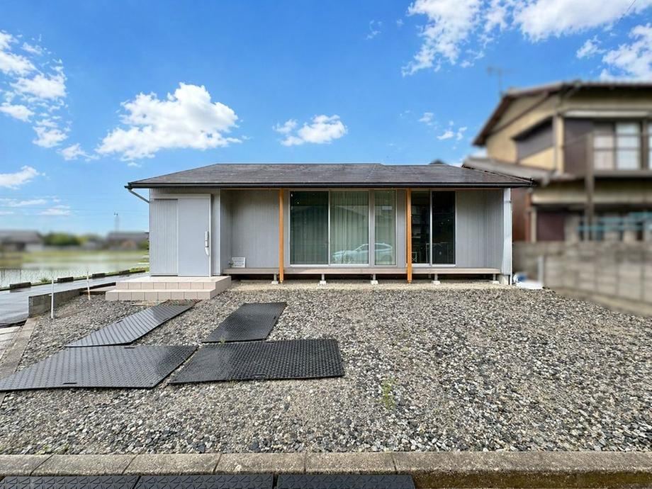 2LDK house in Matsusaka, Mie - Photo 1