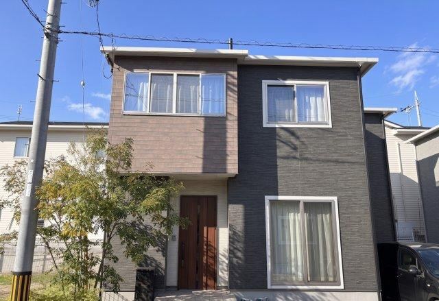 3LDK house in Fukuyama, Hiroshima - Photo 1