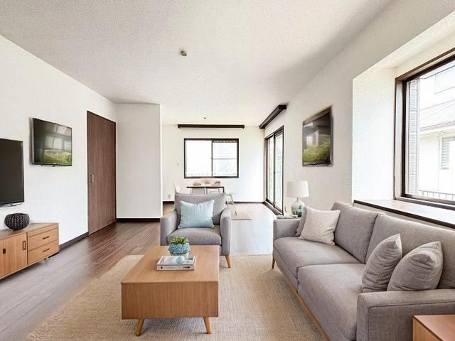 5LDK house in Munakata, Fukuoka - Photo 1