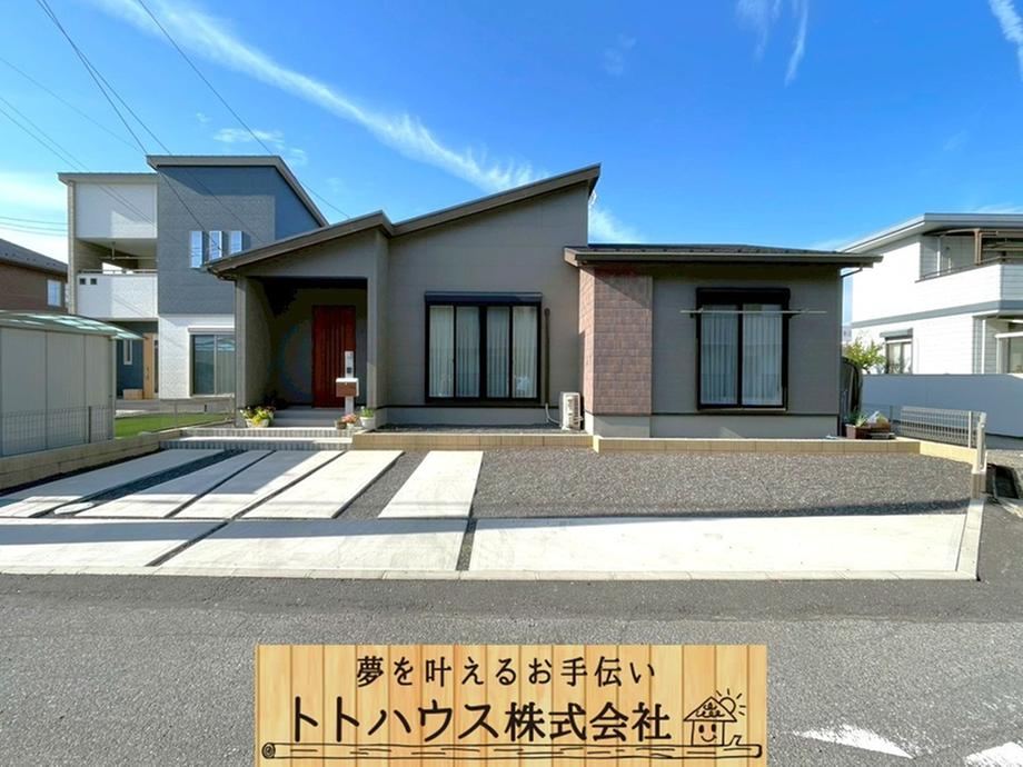 3LDK house in Isesaki, Gunma - Photo 1