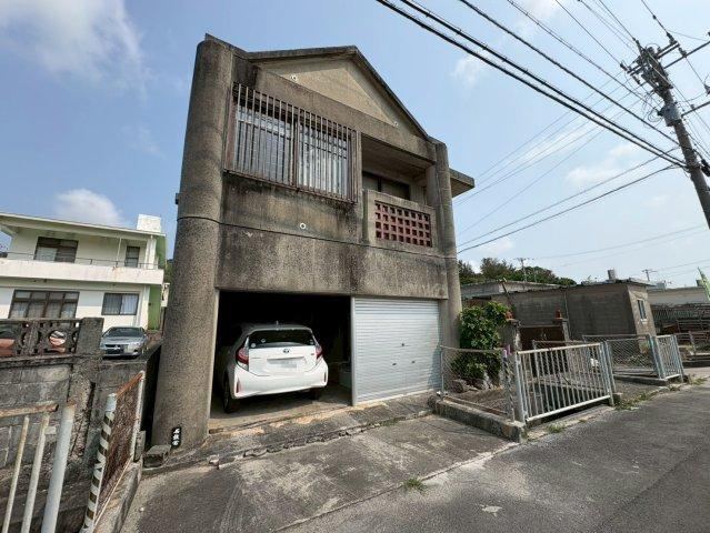 76 m² house in Nakagusuku, Nakagami District, Okinawa - Photo 1