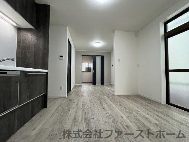 2LDK house in Nakamura Ward, Nagoya, Aichi - Photo 1