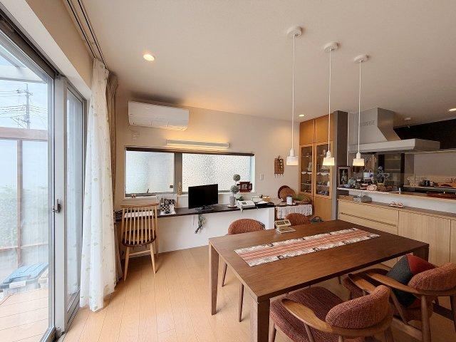 4LDK+S house in Hanyu, Saitama - Photo 1