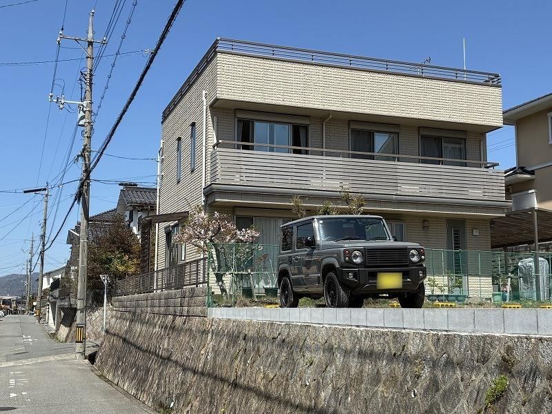 3LDK+S house in Kure, Hiroshima - Photo 1