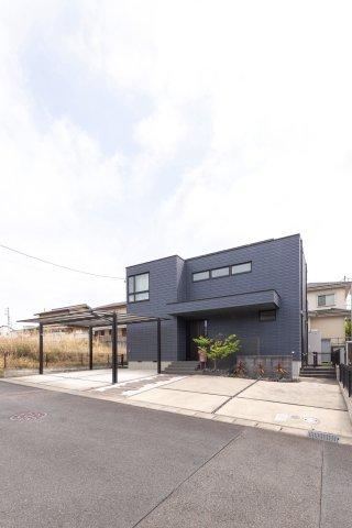 4LDK house in Moriyama Ward, Nagoya, Aichi - Photo 1