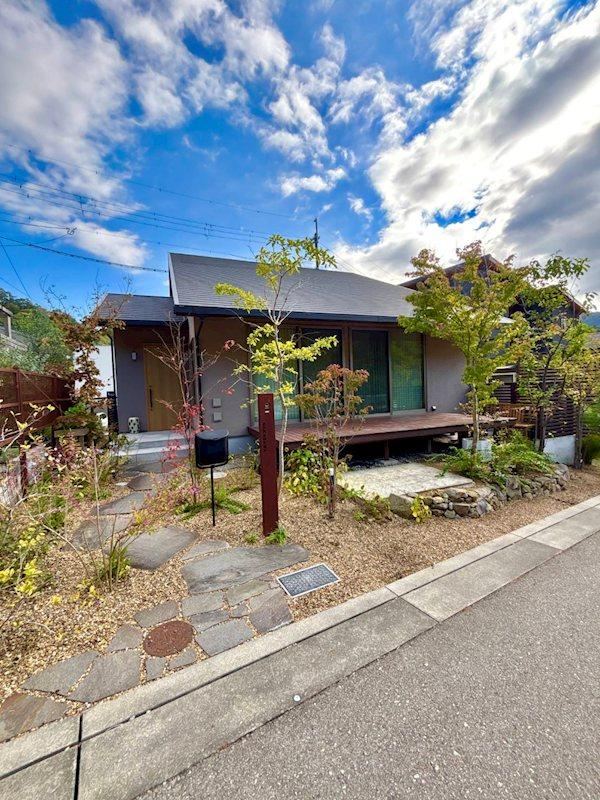 3LDK house in Mino, Osaka - Photo 1