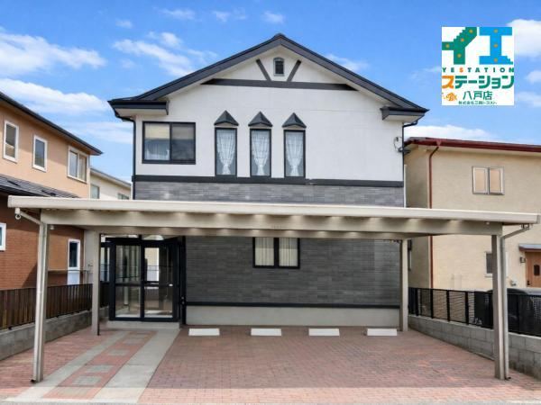 5LDK house in Hachinohe, Aomori - Photo 1