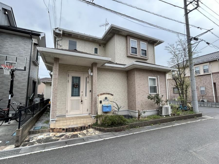 2LDK house in Kawagoe, Saitama - Photo 1