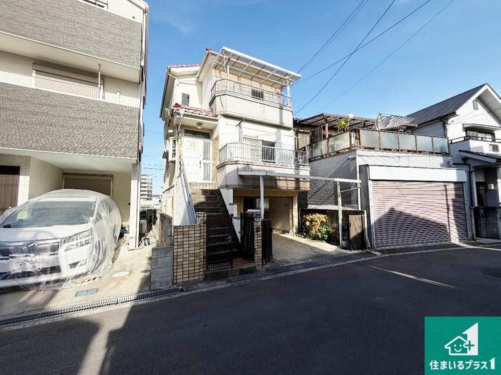 3LDK house in Amagasaki, Hyogo - Photo 1