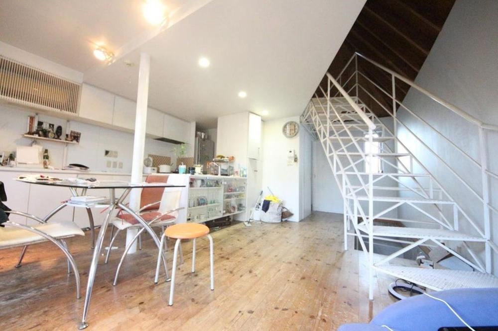 2LDK house in Kita Ward, Tokyo - Photo 1