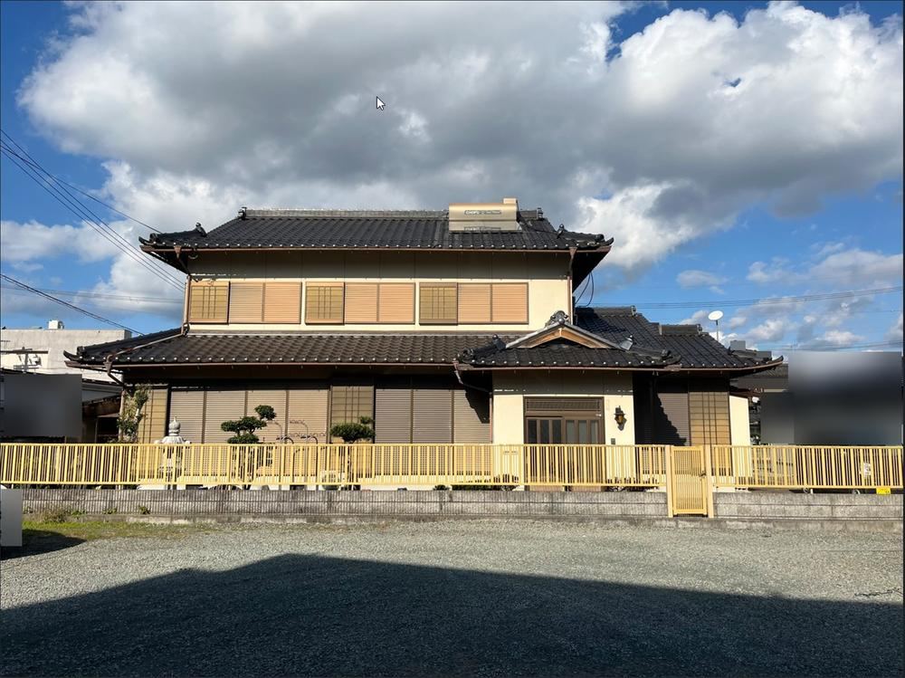 7DK house in Ayabe, Kyoto - Photo 1