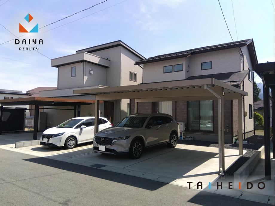 4LDK+S house in Yamagata, Yamagata - Photo 1