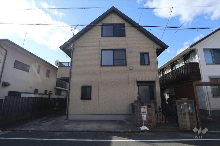 5LDK house in Minami Ward, Nagoya, Aichi - Photo 1
