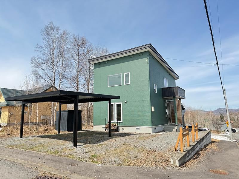 2LDK house in Asahikawa, Hokkaido - Photo 1
