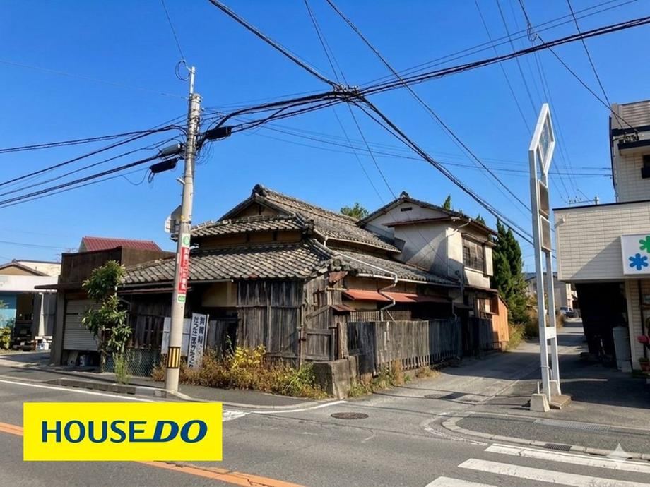 625 m² land in Kurume, Fukuoka - Photo 1