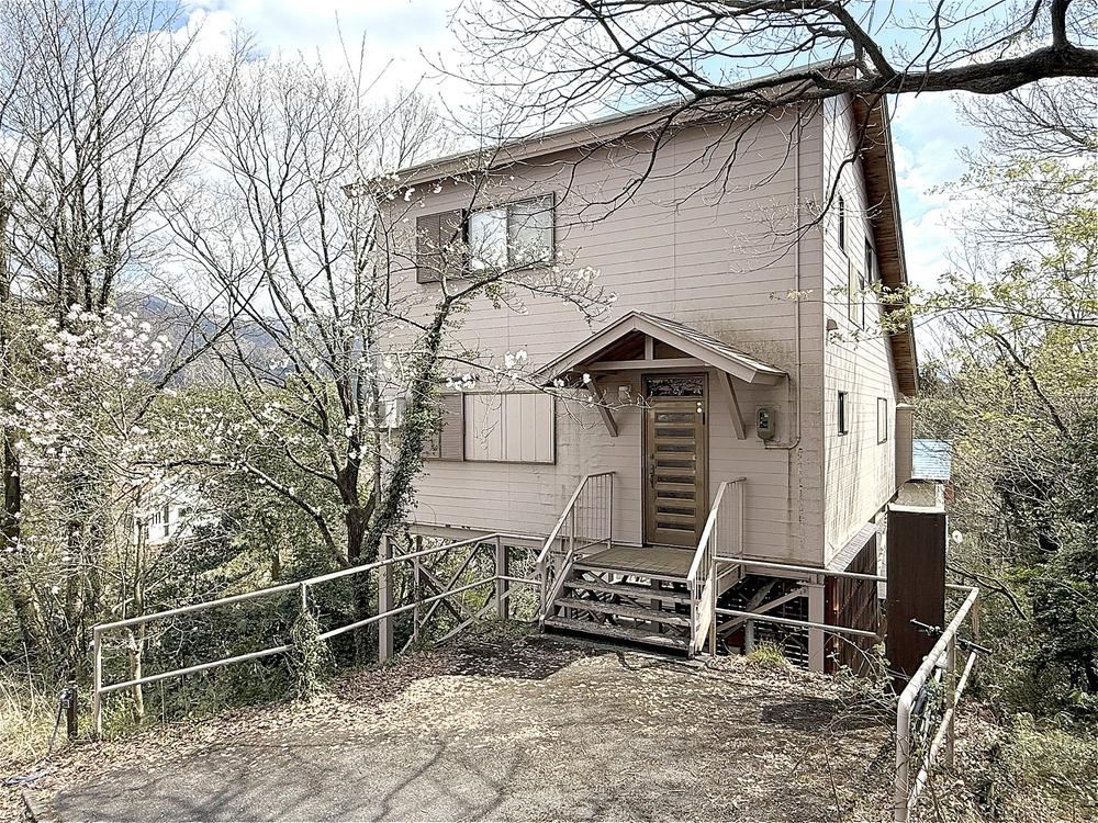 3LDK house in Agano, Niigata - Photo 1