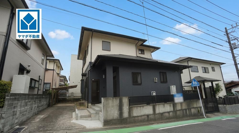 3LDK house in Higashi Ward, Fukuoka - Photo 1