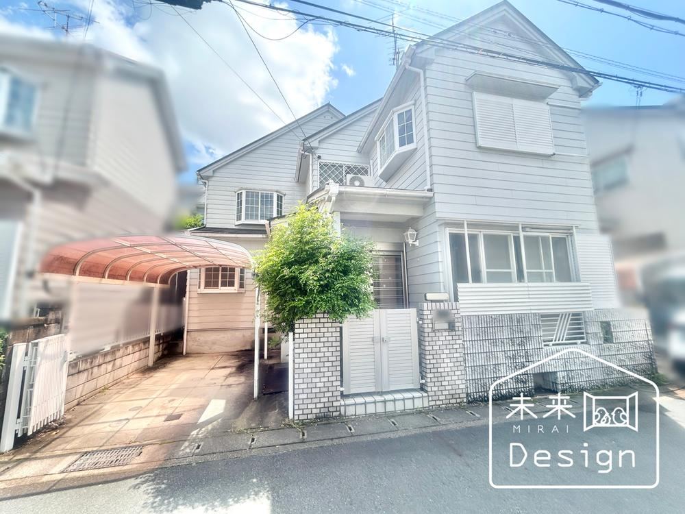 4LDK house in Uji, Kyoto - Photo 1