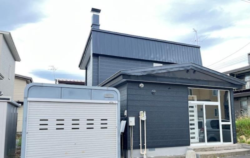 3LDK+S house in Asahikawa, Hokkaido - Photo 1